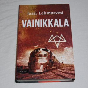 Jussi Lehmusvesi Vainikkala